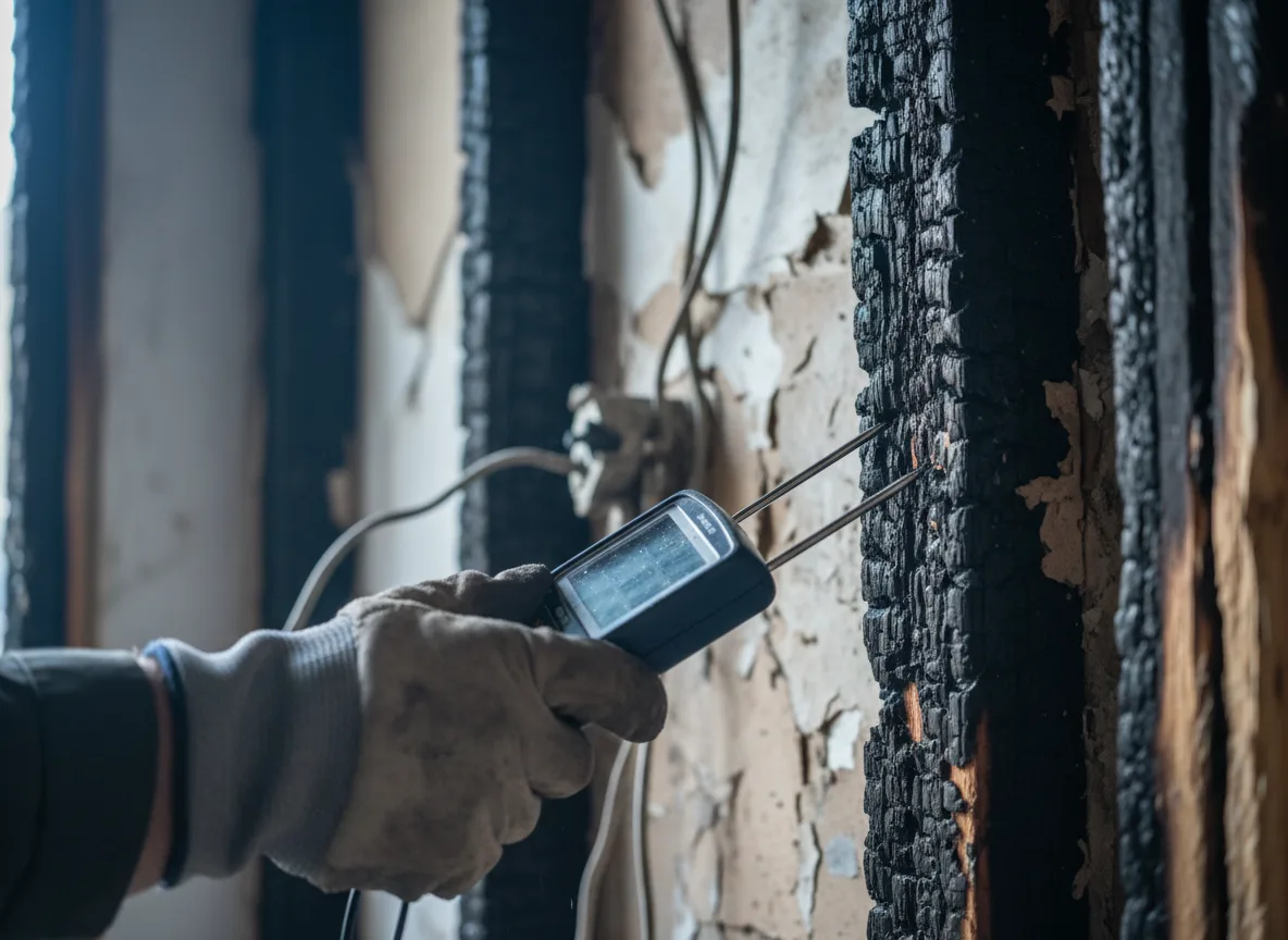 Fire Damage Restoration Many, LA FAQs